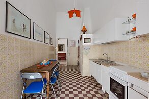 1143 Le Cicale - Violetta