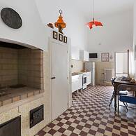 1143 Le Cicale - Violetta