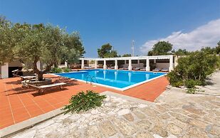 835 Masseria Colosso - Camuffa