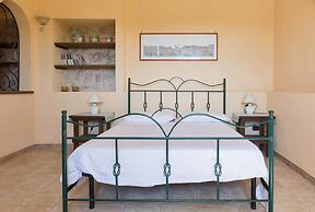 835 Masseria Colosso - Camuffa