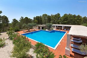 835 Masseria Colosso - Camuffa