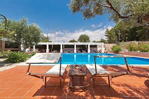 835 Masseria Colosso - Camuffa
