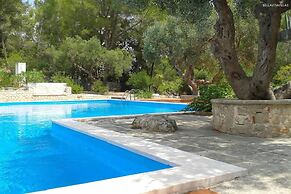 835 Masseria Colosso - Camuffa