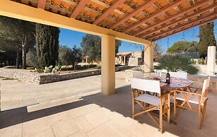 835 Masseria Colosso - Camuffa