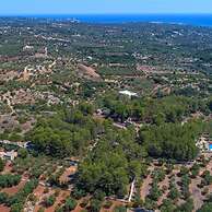 835 Masseria Colosso - Camuffa