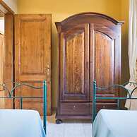 835 Masseria Colosso - Camuffa