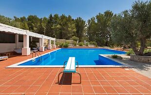 835 Masseria Colosso - Camuffa