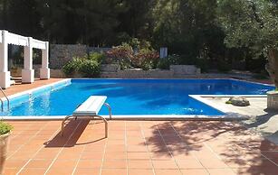 835 Masseria Colosso - Camuffa