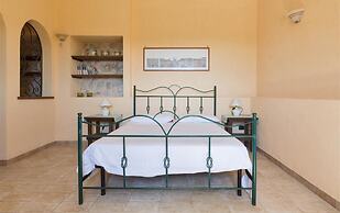 835 Masseria Colosso - Camuffa