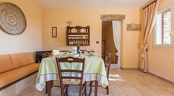 835 Masseria Colosso - Camuffa