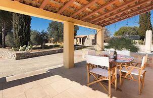 835 Masseria Colosso - Camuffa