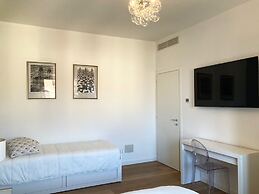 Moderno Bilocale - Lorenteggio 145