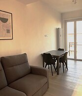 Moderno Bilocale - Lorenteggio 145