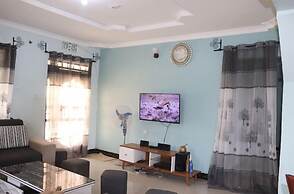 Bomang'ombe 2 room with breakfast