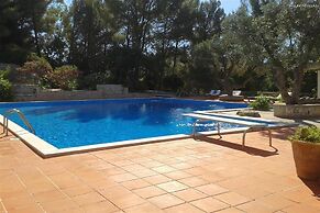 837 Masseria Colosso - Liama