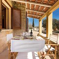 837 Masseria Colosso - Liama