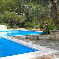837 Masseria Colosso - Liama