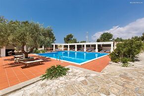 837 Masseria Colosso - Liama
