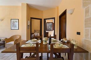 837 Masseria Colosso - Liama