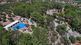 837 Masseria Colosso - Liama