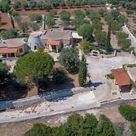 837 Masseria Colosso - Liama