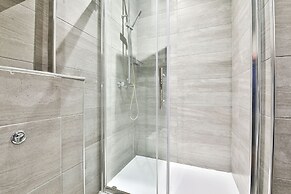 1-Bed City Nest in Cardiff