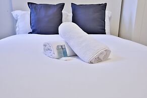 1-Bed City Nest in Cardiff