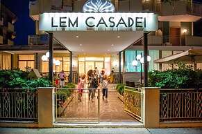 Hotel Lem Casadei