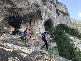 Goloritzè Room and Breakfast