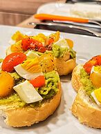 Goloritzè Room and Breakfast