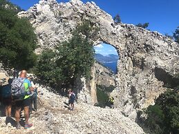 Goloritzè Room and Breakfast