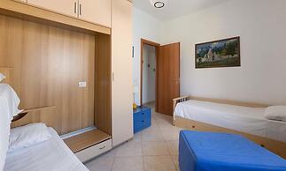 1693 Villa Michelle - Appartamento 3