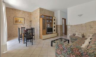 1692 Villa Michelle - Appartamento 2