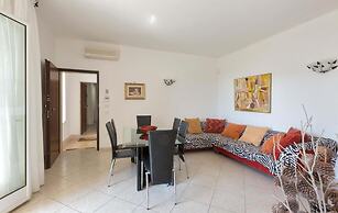 1694 Villa Michelle - Appartamento 4