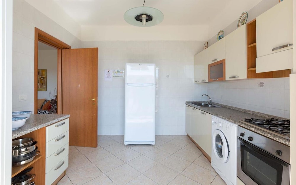1694 Villa Michelle - Appartamento 4