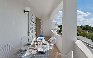 1694 Villa Michelle - Appartamento 4