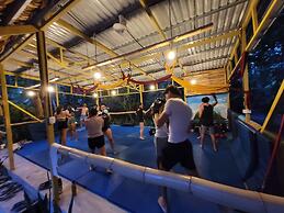 Caribe Town Bungalows