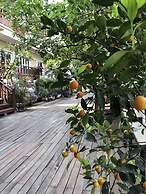 Romyen cafe homestay