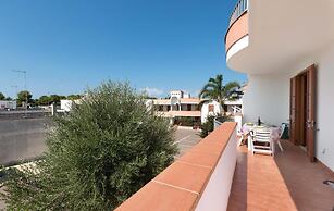 1680 Appartamento Blumer