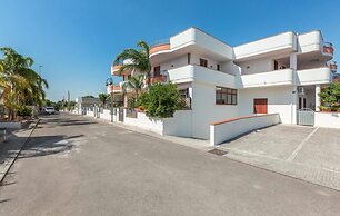 1680 Appartamento Blumer