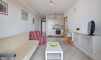 1680 Appartamento Blumer