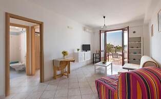 1680 Appartamento Blumer