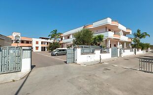 1680 Appartamento Blumer