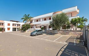 1680 Appartamento Blumer