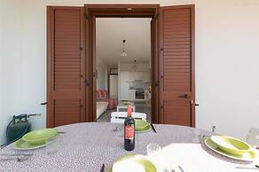 1680 Appartamento Blumer