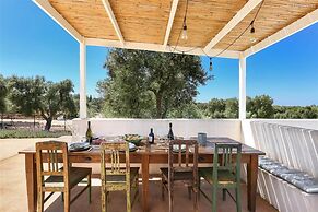 1917 Villa Malusida by Perle di Puglia