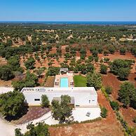 1917 Villa Malusida by Perle di Puglia