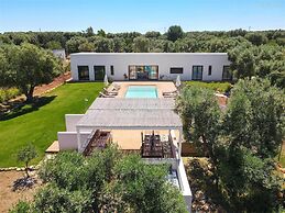 1917 Villa Malusida by Perle di Puglia