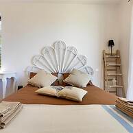 1917 Villa Malusida by Perle di Puglia