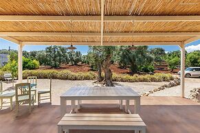 1917 Villa Malusida by Perle di Puglia